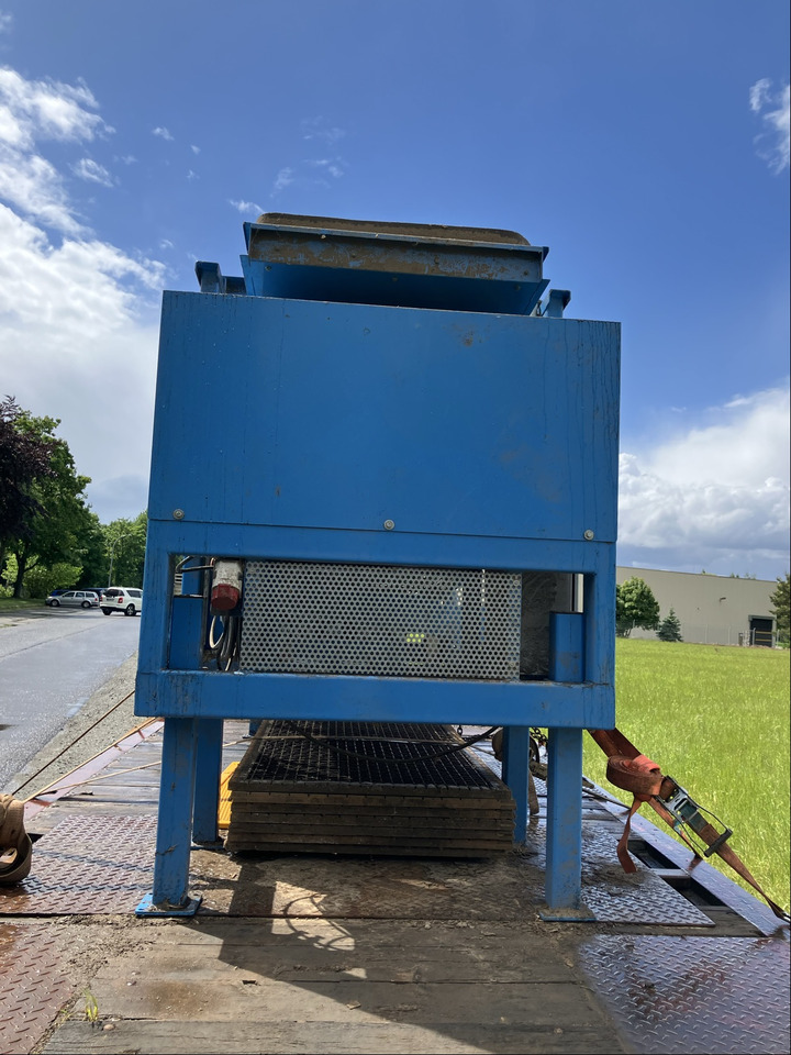 Euro-Jabelman JKS 165-4 Alpha - Harvester: picture 5 Euro-Jabelman JKS 165-4 Alpha - Harvester: picture 5