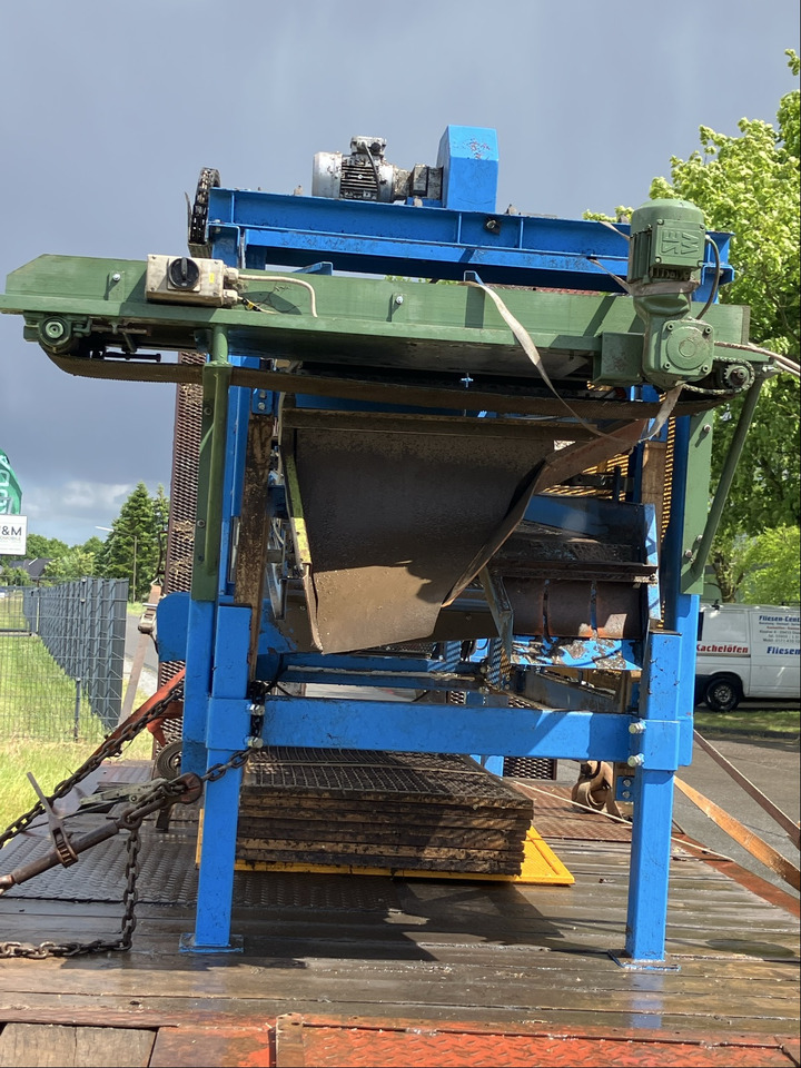 Euro-Jabelman JKS 165-4 Alpha - Harvester: picture 4 Euro-Jabelman JKS 165-4 Alpha - Harvester: picture 4