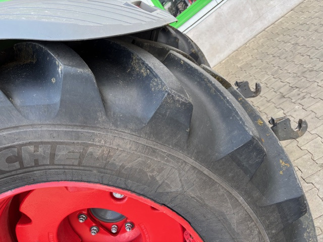 Fendt 516 Vario Gen3 Profi Setting2 - Farm tractor: picture 5 Fendt 516 Vario Gen3 Profi Setting2 - Farm tractor: picture 5