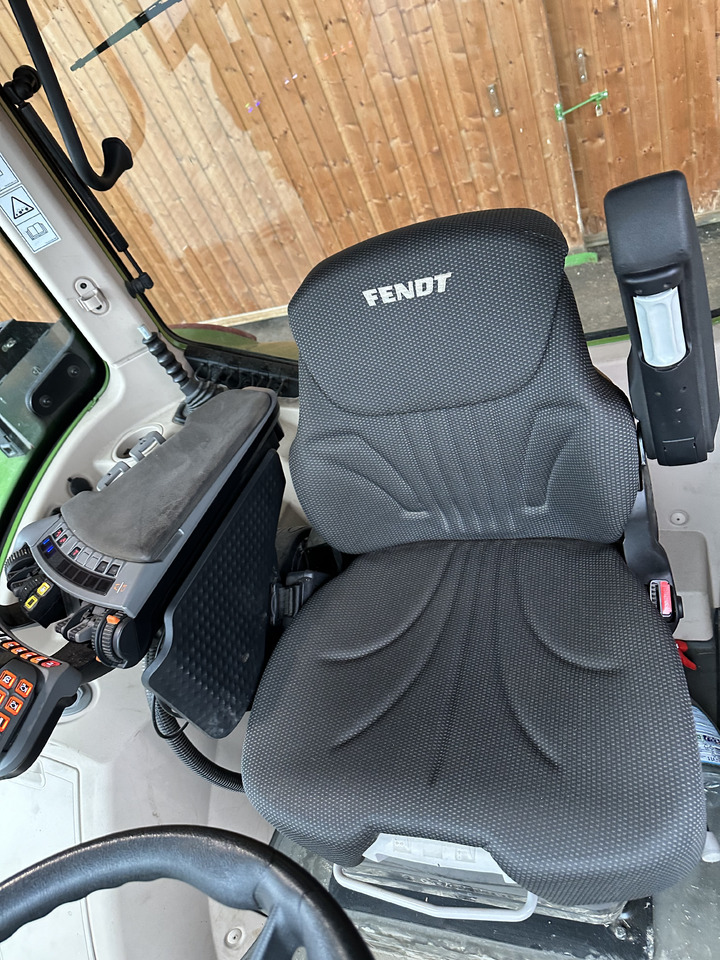 Fendt 722 Vario Gen6 Power - Farm tractor: picture 2 Fendt 722 Vario Gen6 Power - Farm tractor: picture 2