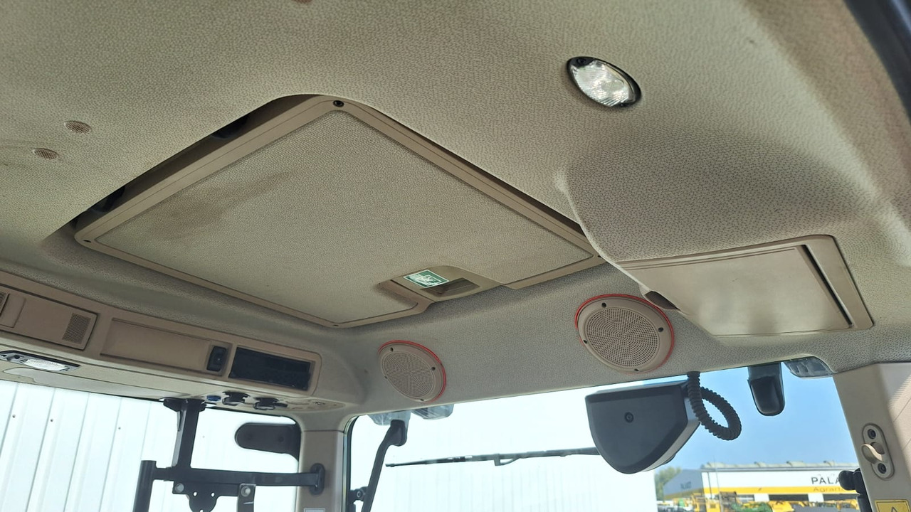 Fendt 724 Vario Gen6 Profi  Setting2 - Farm tractor: picture 3 Fendt 724 Vario Gen6 Profi  Setting2 - Farm tractor: picture 3