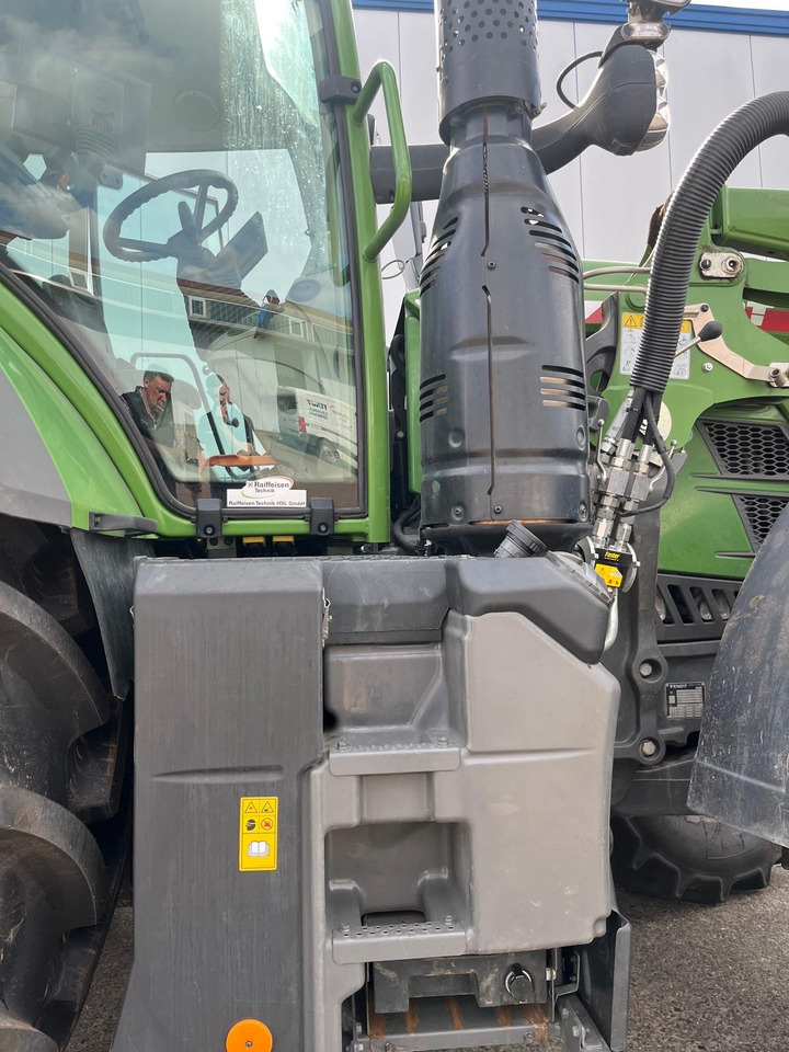 Fendt 724 Vario Gen6 ProfiPlus - Farm tractor: picture 2 Fendt 724 Vario Gen6 ProfiPlus - Farm tractor: picture 2