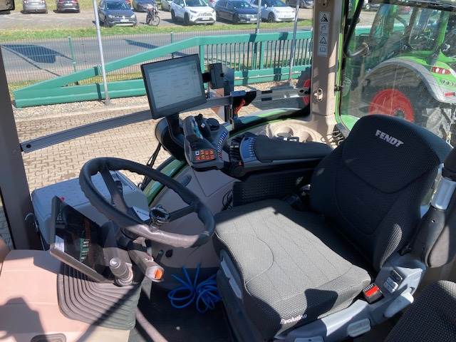 Fendt 930 Vario Gen7 Profi Setting2 - Farm tractor: picture 4 Fendt 930 Vario Gen7 Profi Setting2 - Farm tractor: picture 4