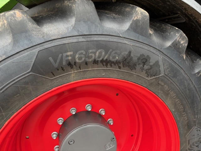 Fendt 930 Vario Gen7 Profi Setting2 - Farm tractor: picture 5 Fendt 930 Vario Gen7 Profi Setting2 - Farm tractor: picture 5