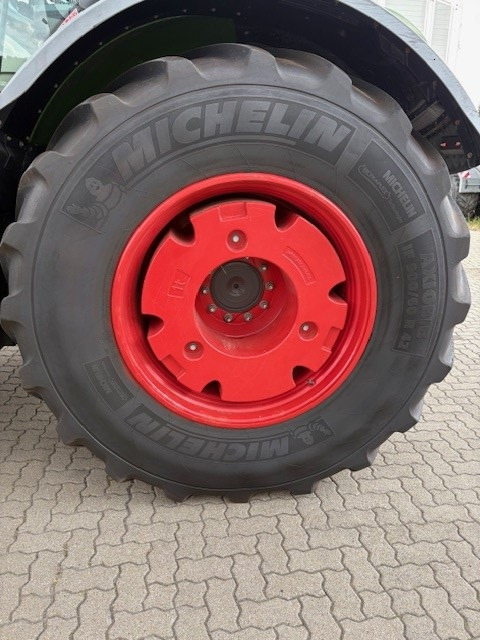 Fendt 939 Vario Gen6 ProfiPlus - Farm tractor: picture 3 Fendt 939 Vario Gen6 ProfiPlus - Farm tractor: picture 3