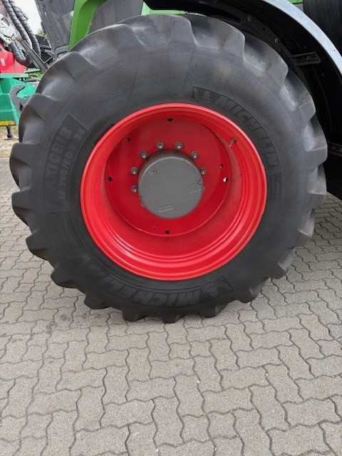 Fendt 939 Vario Gen6 ProfiPlus - Farm tractor: picture 4 Fendt 939 Vario Gen6 ProfiPlus - Farm tractor: picture 4