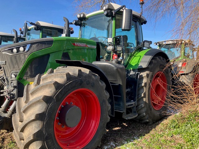 Fendt 939 Vario Gen7 Profi Setting2 - Farm tractor: picture 1 Fendt 939 Vario Gen7 Profi Setting2 - Farm tractor: picture 1
