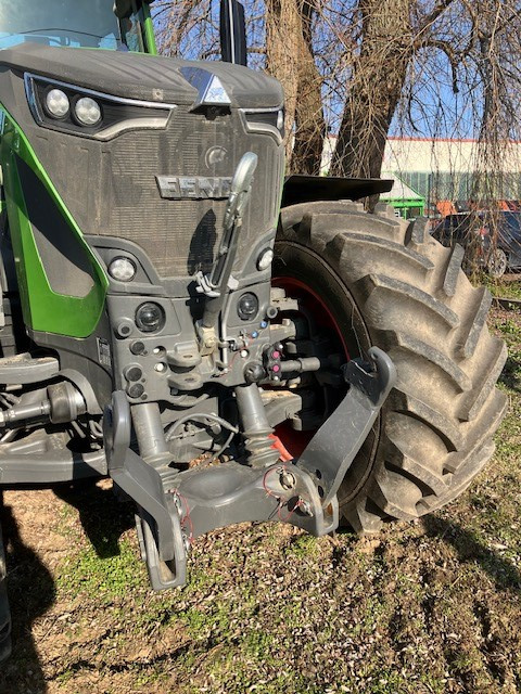 Fendt 939 Vario Gen7 Profi Setting2 - Farm tractor: picture 4 Fendt 939 Vario Gen7 Profi Setting2 - Farm tractor: picture 4