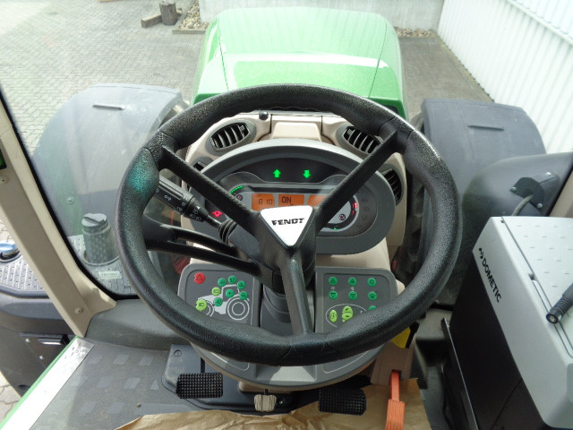 Fendt 939 Vario S4 ProfiPlus - Farm tractor: picture 2 Fendt 939 Vario S4 ProfiPlus - Farm tractor: picture 2