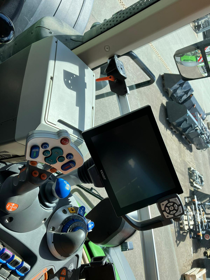 Fendt 942 Vario Gen6 ProfiPlus - Farm tractor: picture 2 Fendt 942 Vario Gen6 ProfiPlus - Farm tractor: picture 2