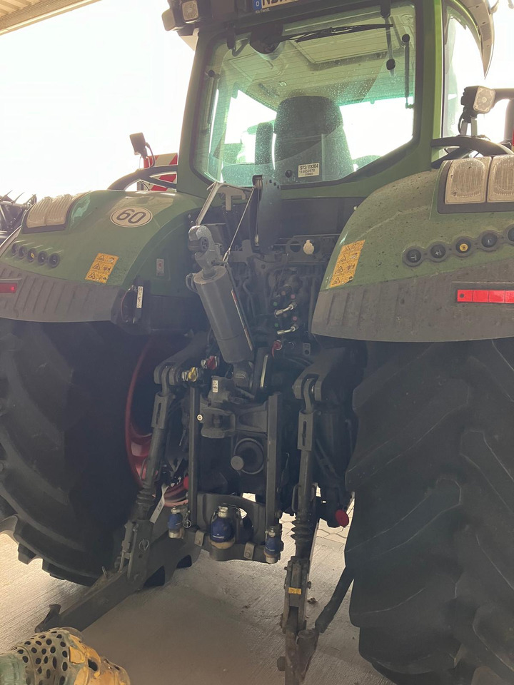 Fendt 942 Vario Gen7 Profi  Setting2 - Farm tractor: picture 2 Fendt 942 Vario Gen7 Profi  Setting2 - Farm tractor: picture 2