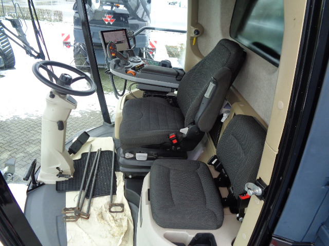 Fendt IDEAL 9T - Combine harvester: picture 5 Fendt IDEAL 9T - Combine harvester: picture 5