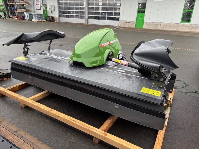 Fendt Slicer 310 F - Mower: picture 1 Fendt Slicer 310 F - Mower: picture 1