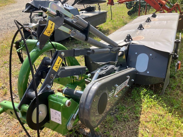 Fendt Slicer 350P - Mower: picture 3 Fendt Slicer 350P - Mower: picture 3