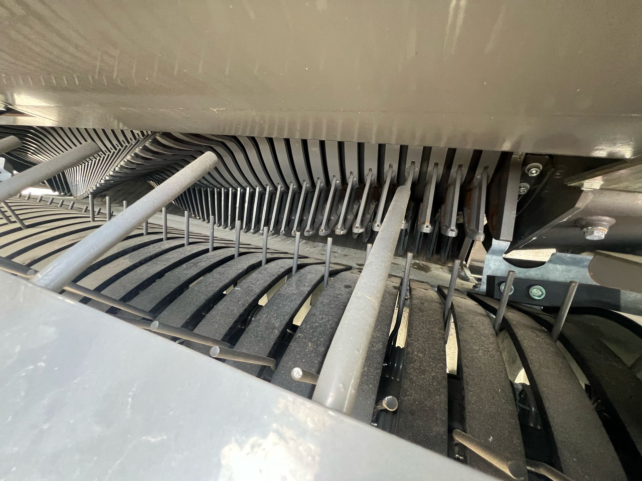 Fendt Tigo 75 XR - T-FLF2 - 0001 - D - Self-loading wagon: picture 2 Fendt Tigo 75 XR - T-FLF2 - 0001 - D - Self-loading wagon: picture 2