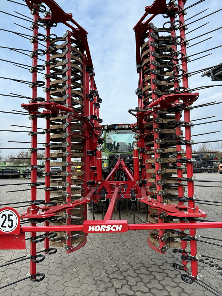 Horsch Finer 7 SL - Cultivator: picture 4 Horsch Finer 7 SL - Cultivator: picture 4
