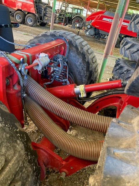 Horsch Pronto Serie - Seed drill: picture 2 Horsch Pronto Serie - Seed drill: picture 2