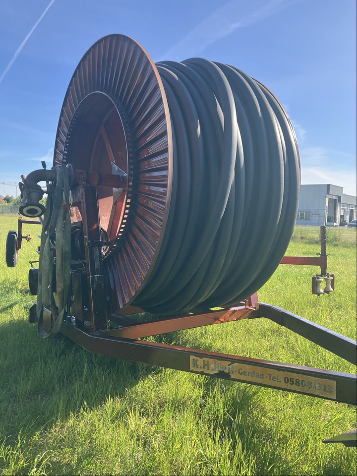 Irrifrance 100-330m - Irrigation system: picture 2 Irrifrance 100-330m - Irrigation system: picture 2