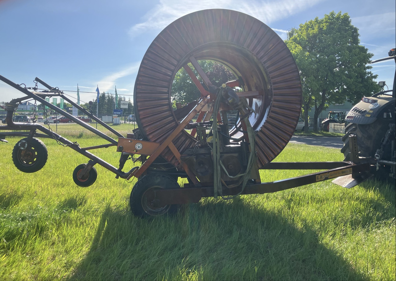 Irrifrance 100-330m - Irrigation system: picture 3 Irrifrance 100-330m - Irrigation system: picture 3