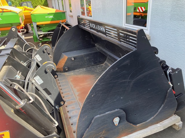 Kock und Sohn Hochkippschaufel - Livestock equipment: picture 1 Kock und Sohn Hochkippschaufel - Livestock equipment: picture 1