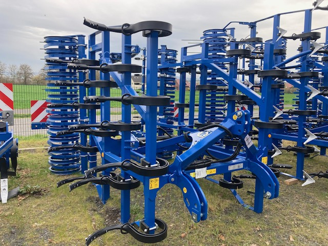 Köckerling Allrounder classic 400 2.0 - Cultivator: picture 1 Köckerling Allrounder classic 400 2.0 - Cultivator: picture 1