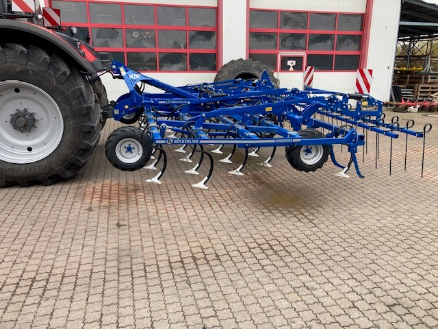Köckerling Allrounder classic 530 2.0 - Cultivator: picture 1 Köckerling Allrounder classic 530 2.0 - Cultivator: picture 1