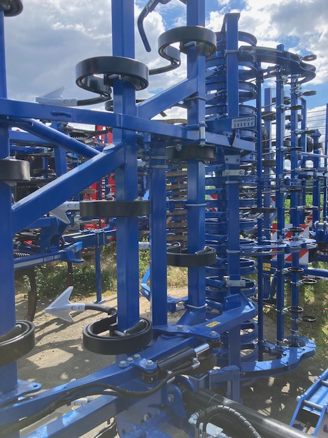 Köckerling Allrounder classic 530 2.0 - Cultivator: picture 3 Köckerling Allrounder classic 530 2.0 - Cultivator: picture 3