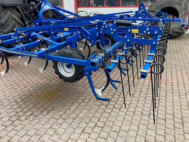 Köckerling Allrounder classic 530 2.0 - Cultivator: picture 5 Köckerling Allrounder classic 530 2.0 - Cultivator: picture 5