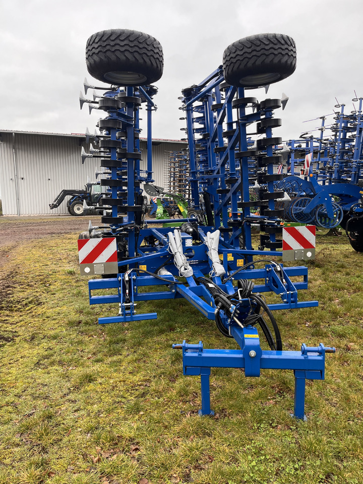 Köckerling Allrounder profiline 750 - Cultivator: picture 3 Köckerling Allrounder profiline 750 - Cultivator: picture 3