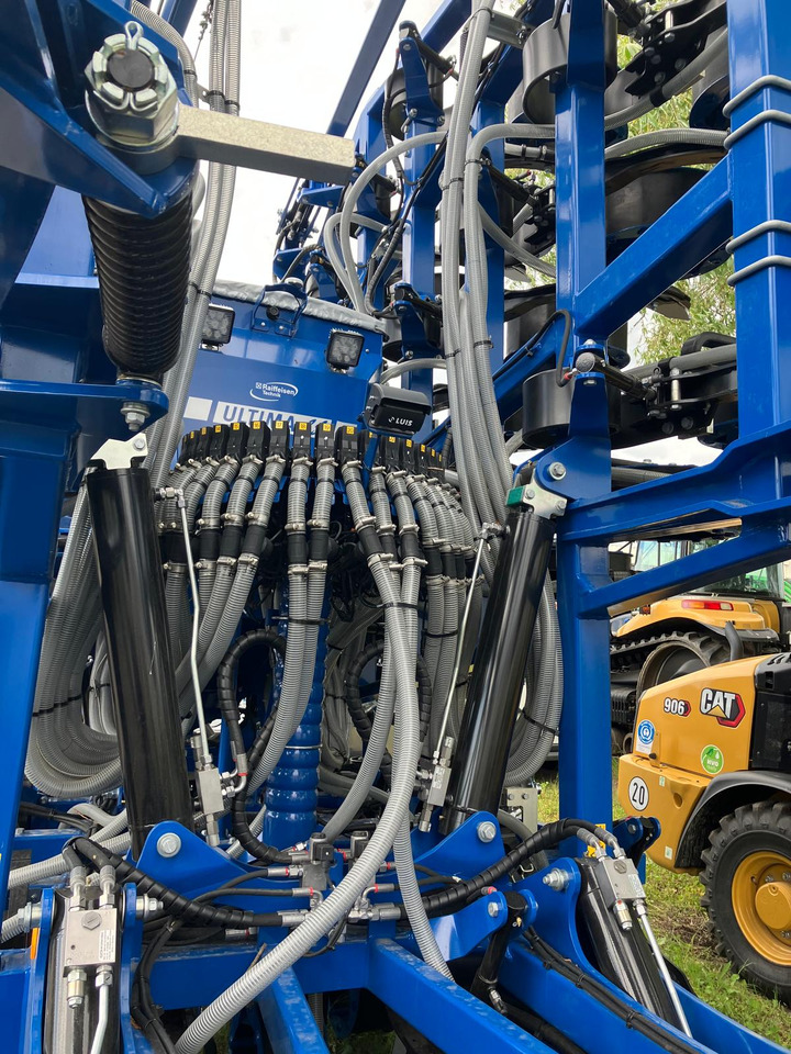 Köckerling Ultima CS 750 Combi - Seed drill: picture 4 Köckerling Ultima CS 750 Combi - Seed drill: picture 4