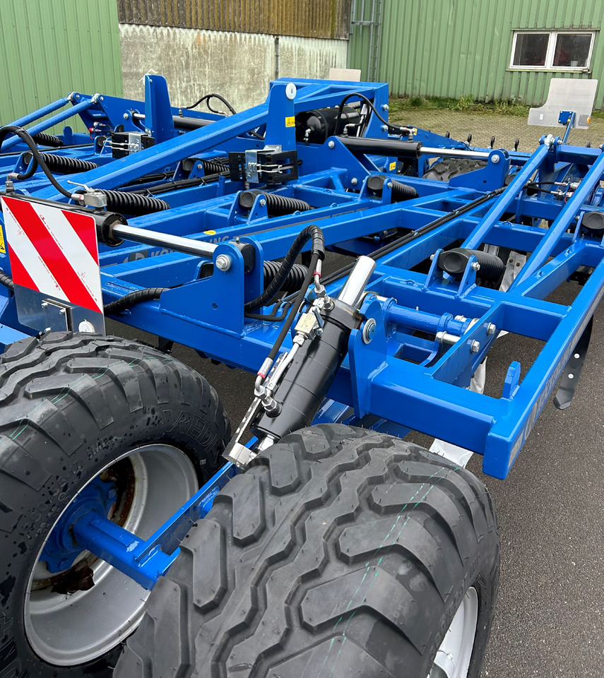 Köckerling Vector 460 - Cultivator: picture 5 Köckerling Vector 460 - Cultivator: picture 5