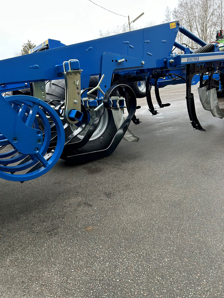 Köckerling Vector 460 - Cultivator: picture 3 Köckerling Vector 460 - Cultivator: picture 3