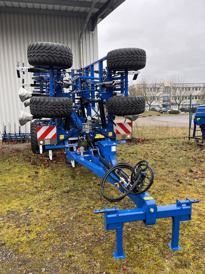 Köckerling Vector 800 - Cultivator: picture 3 Köckerling Vector 800 - Cultivator: picture 3