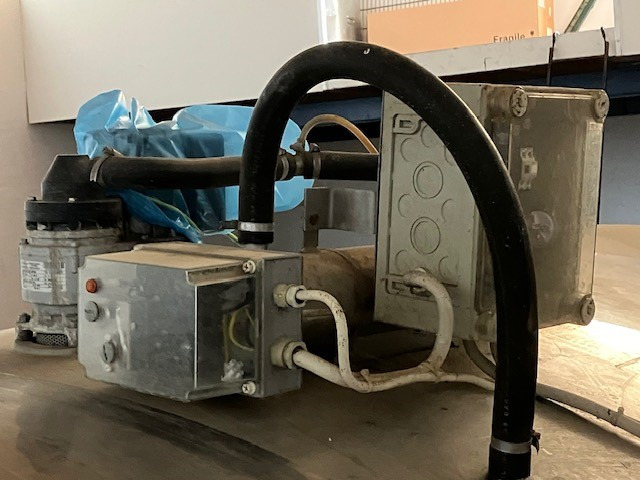 Kühltank 6000l - Livestock equipment: picture 4 Kühltank 6000l - Livestock equipment: picture 4