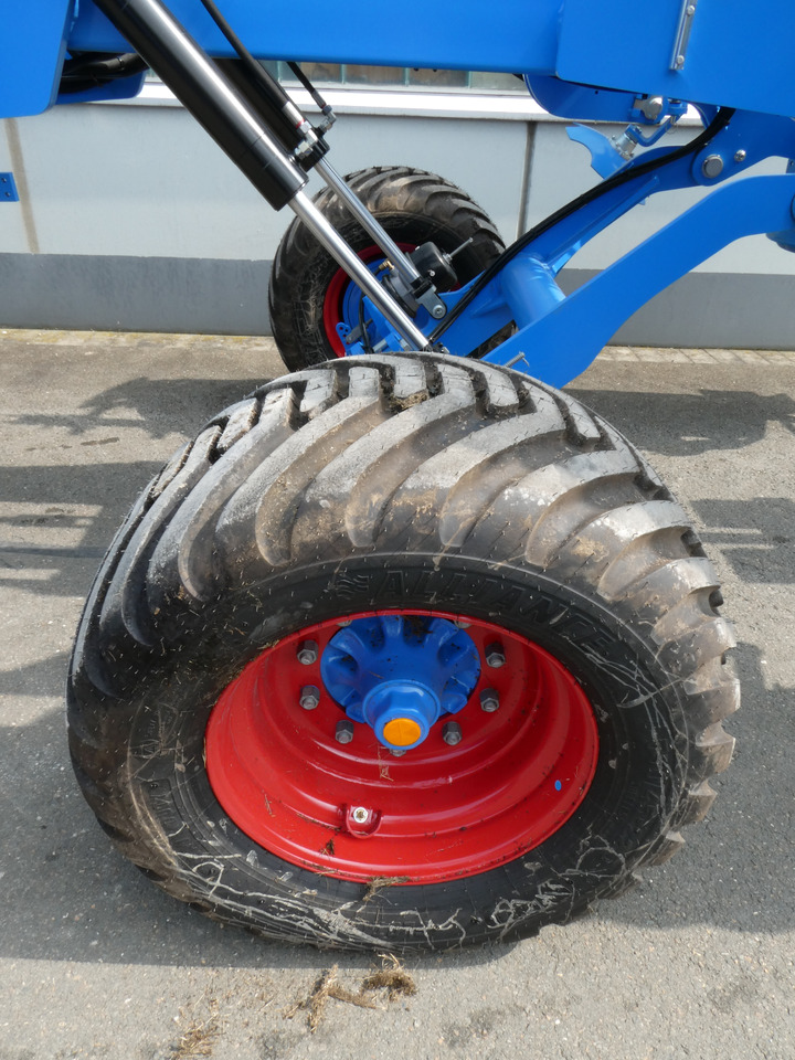 Lemken Karat 12/400 - Cultivator: picture 2 Lemken Karat 12/400 - Cultivator: picture 2
