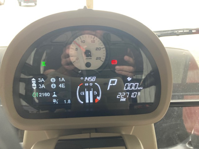 Massey Ferguson 7716 Dyna-6 - Farm tractor: picture 3 Massey Ferguson 7716 Dyna-6 - Farm tractor: picture 3