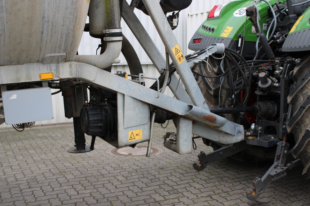 Meyer-Lohne VW18.000 T Vakuumwagen - Fertilizing equipment: picture 3 Meyer-Lohne VW18.000 T Vakuumwagen - Fertilizing equipment: picture 3