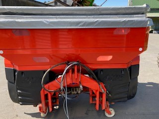 Rauch Axis H 50.1 EMC W - Sprayer: picture 3 Rauch Axis H 50.1 EMC W - Sprayer: picture 3