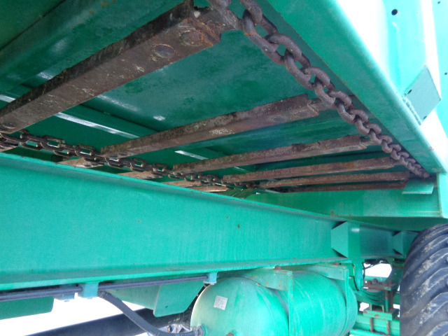 Tebbe HS 180 - Fertilizer spreader: picture 3 Tebbe HS 180 - Fertilizer spreader: picture 3