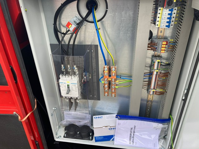 Valtra Diesel-Generator VG60 - Livestock equipment: picture 3 Valtra Diesel-Generator VG60 - Livestock equipment: picture 3