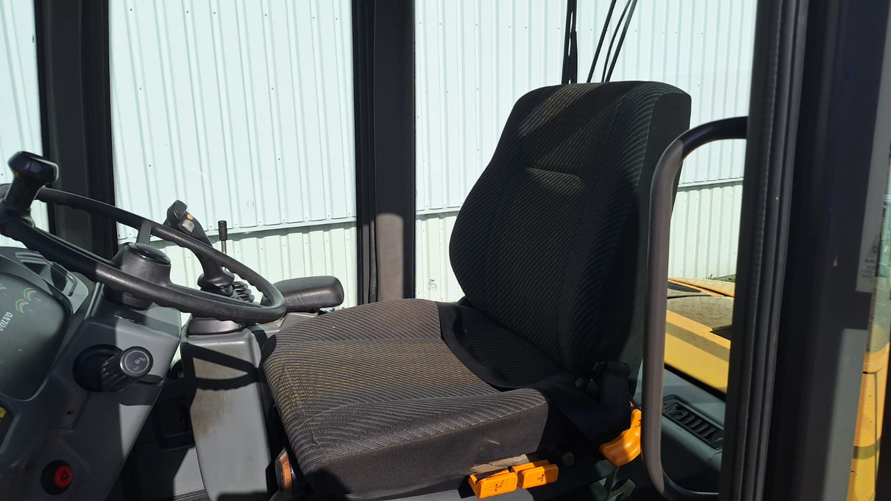 Loader Volvo Radlader L 40 B TP: picture 7