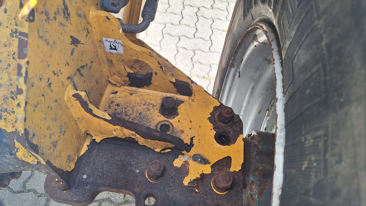 Loader Volvo Radlader L 40 B TP: picture 8