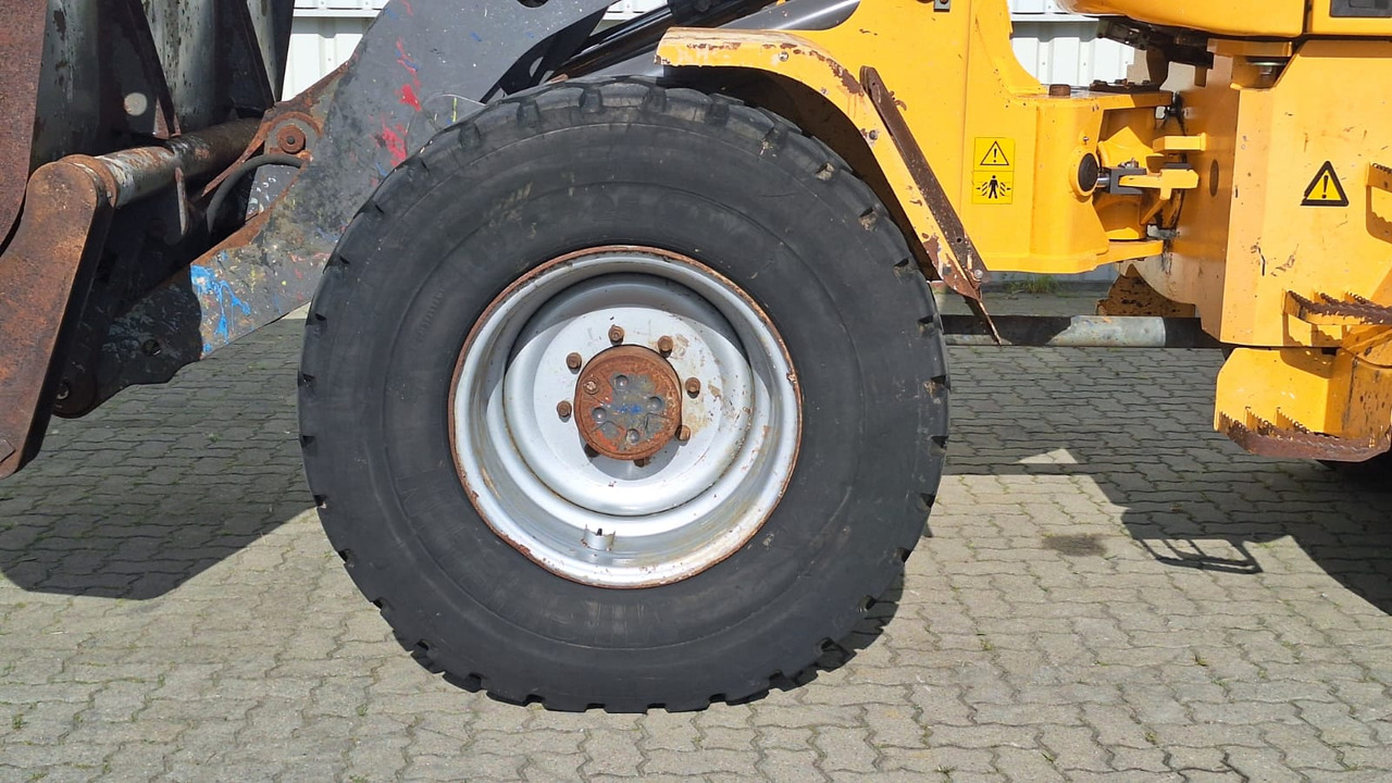Loader Volvo Radlader L 40 B TP: picture 15