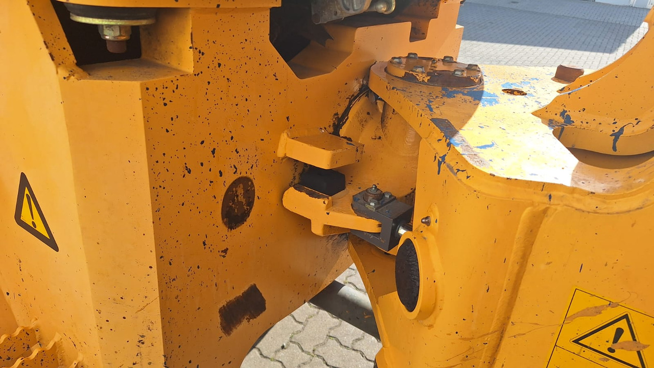 Loader Volvo Radlader L 40 B TP: picture 11