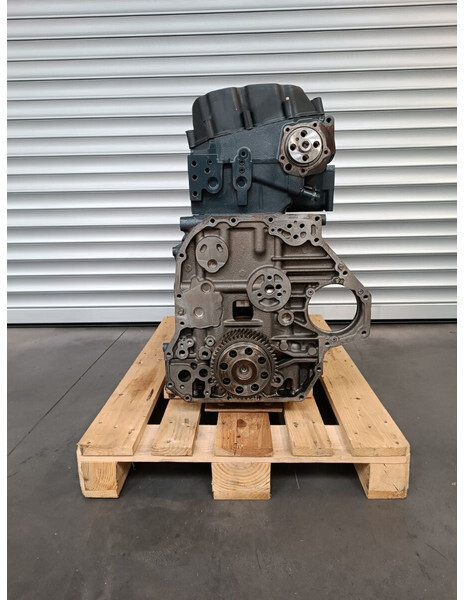 Iveco CURSOR 10 F3AE0681 - Engine for Truck: picture 1 Iveco CURSOR 10 F3AE0681 - Engine for Truck: picture 1