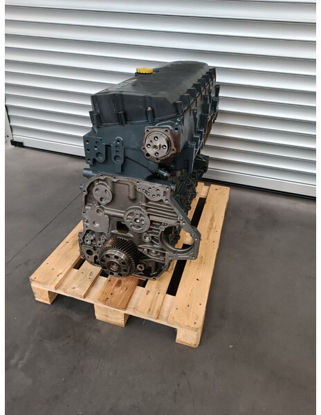 Iveco CURSOR 10 F3AE0681 - Engine for Truck: picture 2 Iveco CURSOR 10 F3AE0681 - Engine for Truck: picture 2