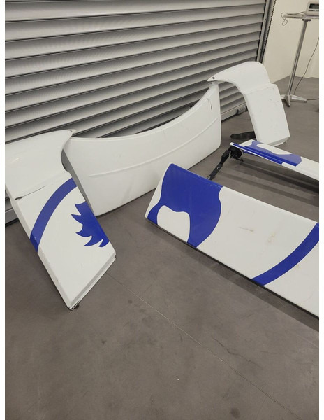 Iveco HiWay - Aerodynamics/ Spoiler for Truck: picture 3 Iveco HiWay - Aerodynamics/ Spoiler for Truck: picture 3