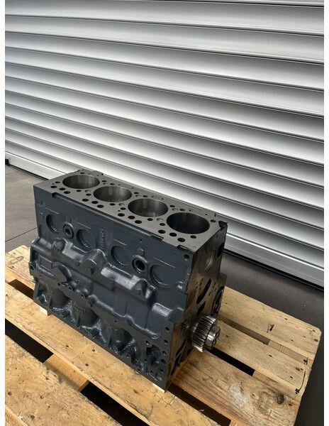 MAN TGM TGL D0834 150 180 220 E5 RECONDITIONED WITH WARRANTY - Engine for Truck: picture 5 MAN TGM TGL D0834 150 180 220 E5 RECONDITIONED WITH WARRANTY - Engine for Truck: picture 5