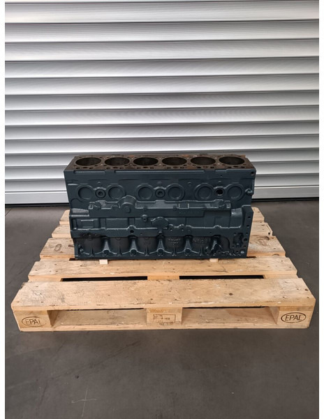 MAN TGM TGL - Cylinder block for Truck: picture 1 MAN TGM TGL - Cylinder block for Truck: picture 1