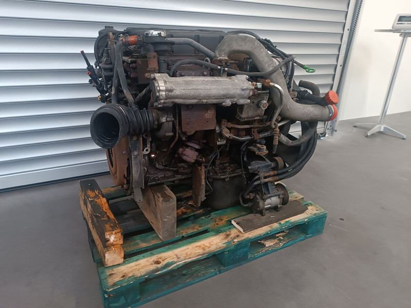 MAN TGM TGL - Engine for Truck: picture 5 MAN TGM TGL - Engine for Truck: picture 5
